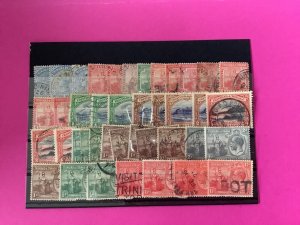 Trinidad and Tobago  Stamps R40576