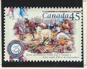 Canada MNH   sc# 1672