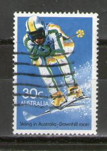 Australia 901 used