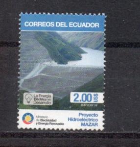 Ecuador #2137 used