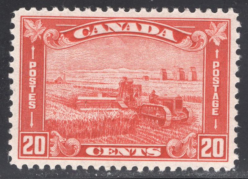 CANADA SCOTT 175