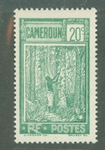 Cameroun #178 Used Single