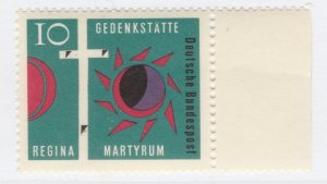 Germany Federal Republic of Germany 1963 VF-XF MNH** Stamp A26P5F20588-