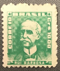 Brazil # 799 Used