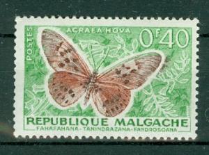 Malagasy Republic - Scott 307 MNH (SP)