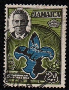 Jamaica # 150 U