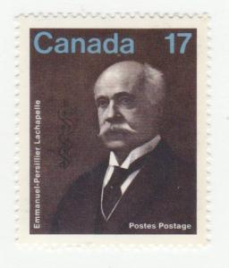 LaChapelle - Scott#877 MH