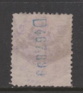 Spain Scott# 316  used single