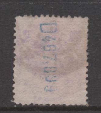 Spain Scott# 316  used single