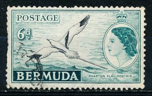 Bermuda #152 Single Used