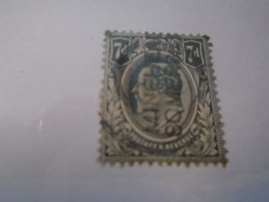 Great Britain  #  145   used