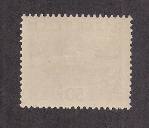 AUSTRIA SC# 336   VF/MOG 1930