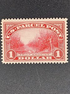 US Q12 Mint XF-Sup-OG micro disturbance Huge borders XF Centering