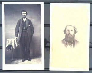 Small Collection - Mixed conditions - Mostly Used - Revenues