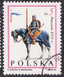 Poland 2577 1983 Used