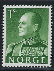 Norway 370 MNH 1959 issue (an6199)