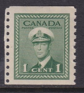 Canada 278 MNH VF