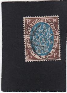 Germany #106 used