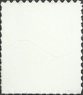 # O163 MINT NEVER HINGED EAGLE HOLDING ARROWS AND BRANCH