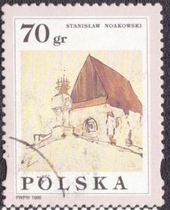 Poland 3300 1996 Used
