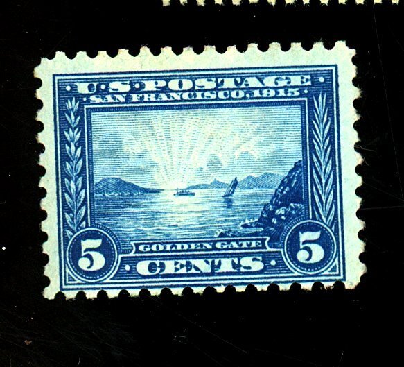 403 MINT FVF OG LH Cat $160