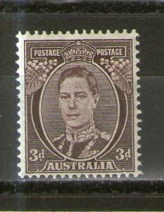 Australia 183A MNH