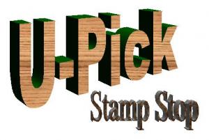 U-PICK STAMP STOP - Box 66 - Austria