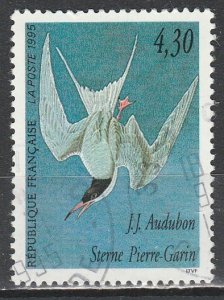 France   2464      (O)     1995