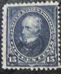 U.S. 274 Used SCV$17.50 Low Start