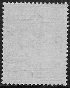 Newfoundland, SC 247, used, hinged, no gum