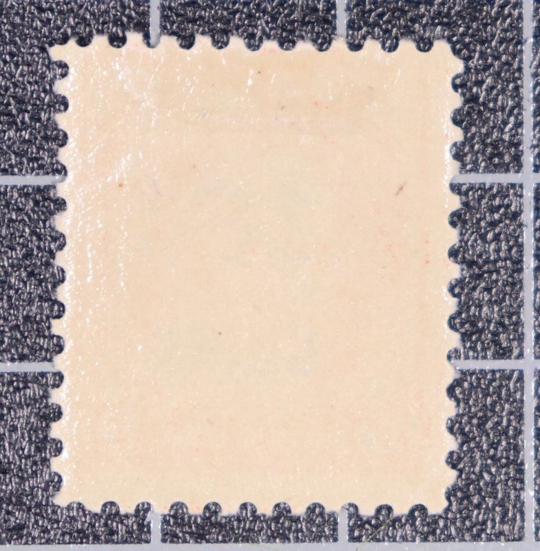 Scott K9 18 Cents Shanghai Overprint 9 Cents Franklin OG MH CV $60.00 