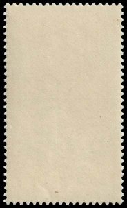 Germany - Scott B522 - Mint-Never-Hinged - Paper Inclusion