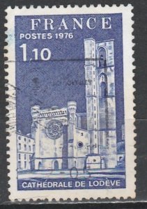 France   1470    (O)    1976