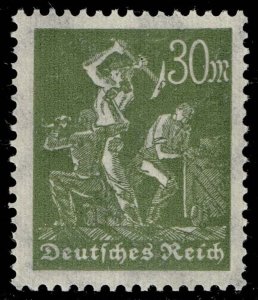 Germany #226 Miners; MNH