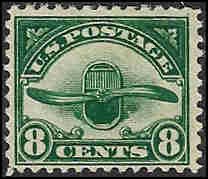 C4 Mint,OG,LH... SCV $17.50