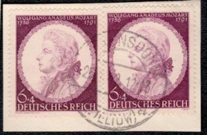 Germany - B200 1941 Used