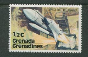 Grenada Grenadines  SG 251 MH