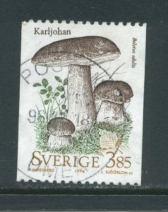 Sweden 2186 Used (10