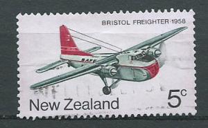 New Zealand SG 1052  Fine Used Aircraft