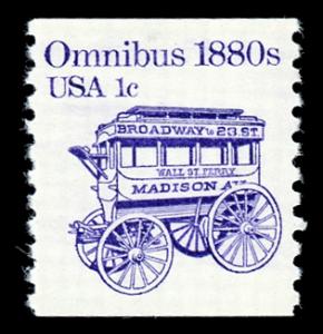 USA 1897 Mint (NH)