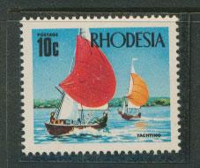 Rhodesia SG 445 MUH