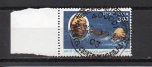 India #1764 used