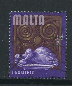 Malta SG 330 Fine Used