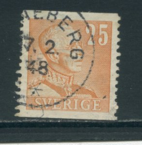 Sweden 304  Used (13)
