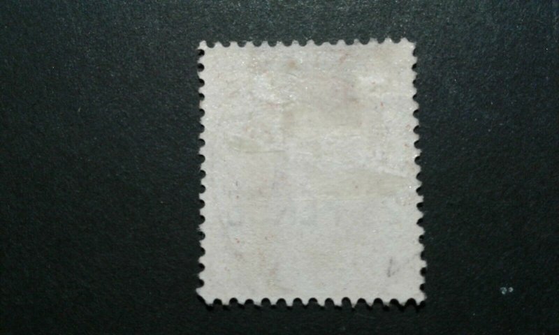  St Lucia #17 mint hinged e206 9904