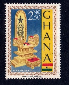 Ghana          500        used