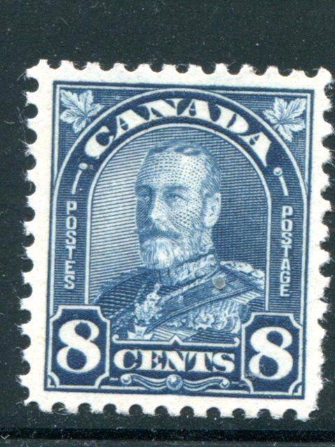 Canada #171  Mint VF NH