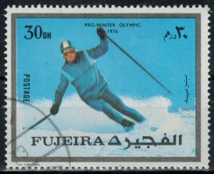 Fujiera - 1976 Olympics - 30 Dr