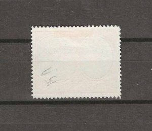 ST KITTS & NEVIS 1938/50 SG 76ab MINT