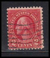  634A Used Average K5126